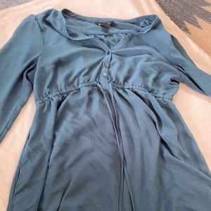 H&M Mama maternity tunic